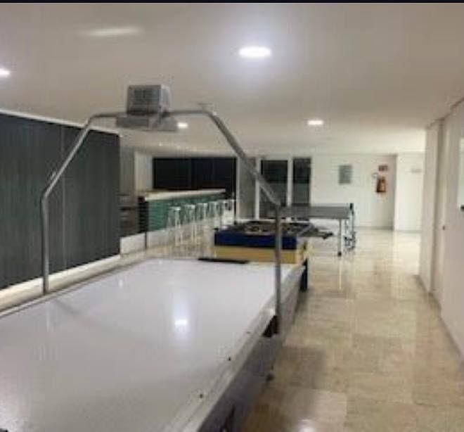 Apartamento em Lomas del Chamizal, Cuajimalpa de Morelos, foto 13 de 16