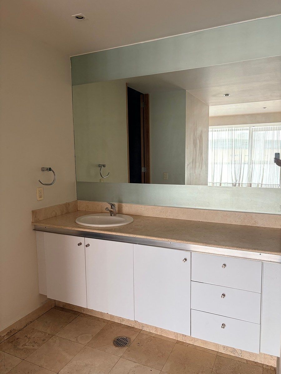 Apartamento em Lomas del Chamizal, Cuajimalpa de Morelos, foto 12 de 16