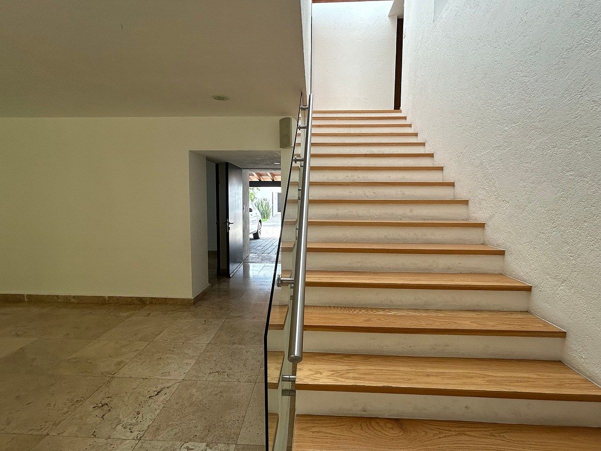Casa en Lomas del Campanario II, Querétaro, foto 9 de 20