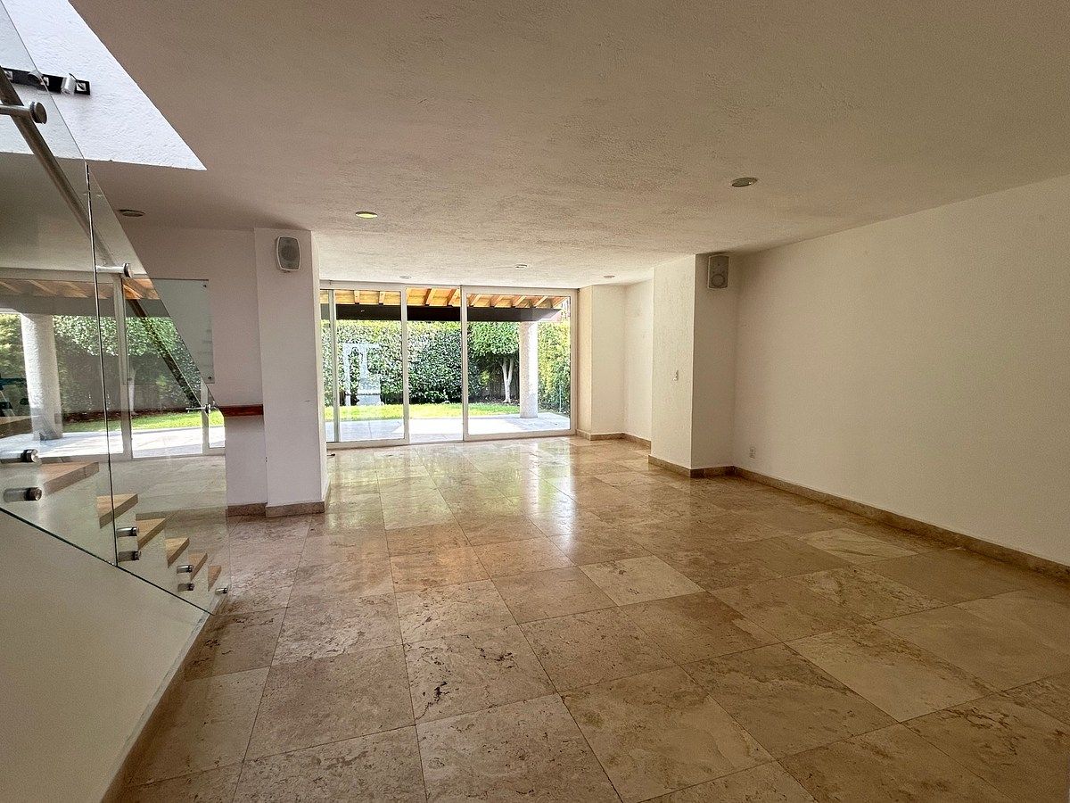 Casa en Lomas del Campanario II, Querétaro, foto 2 de 20