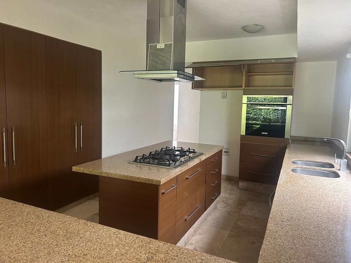 Casa en Lomas del Campanario II, Querétaro, foto 5 de 20