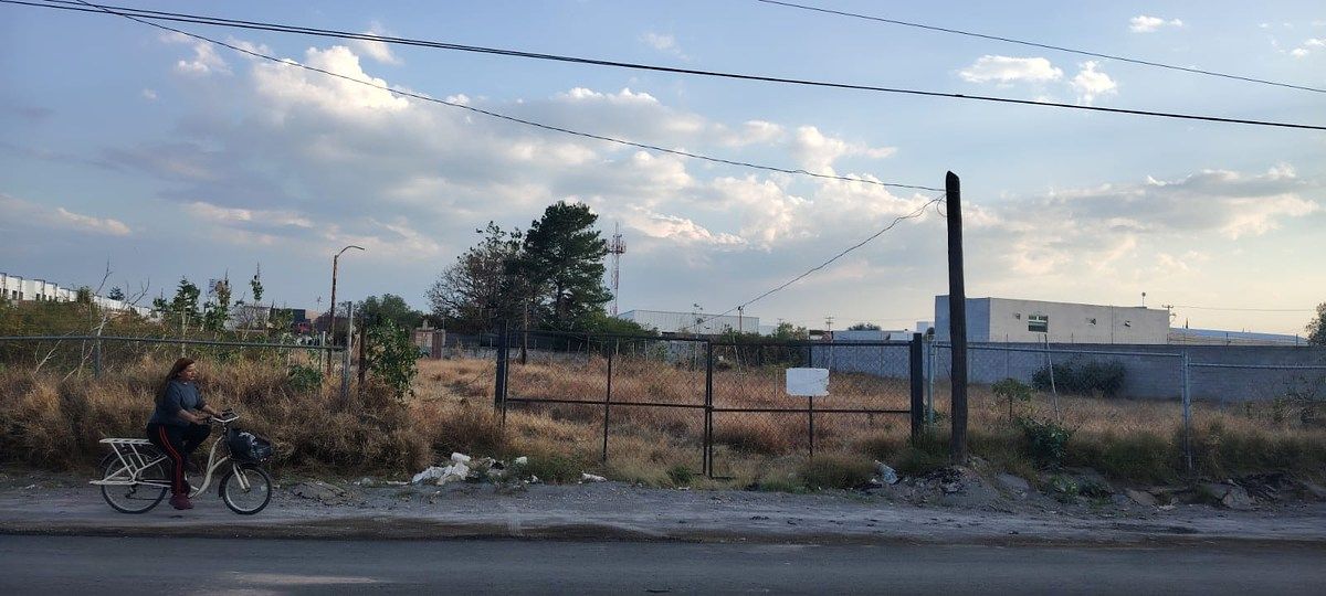 TERRENO EN RENTA., foto 1 de 1