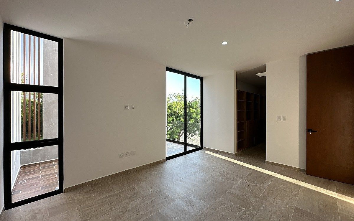Casa em Temozón Norte, Mérida, foto 3 de 17