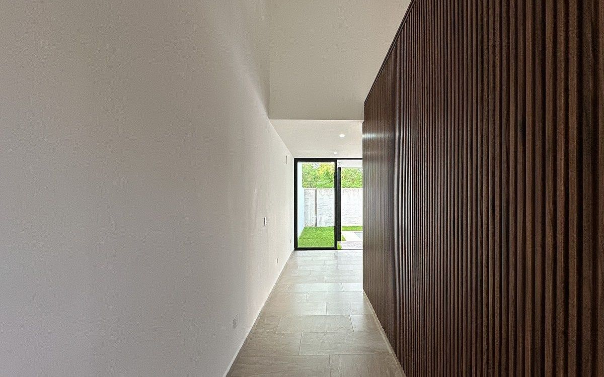 Casa em Temozón Norte, Mérida, foto 8 de 17