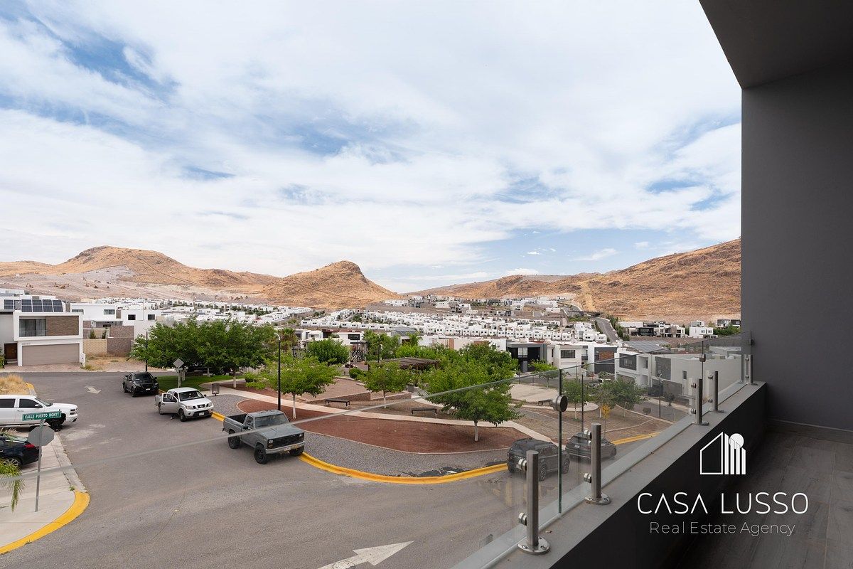 Casa em Valdivia Residencial, Chihuahua, foto 18 de 18