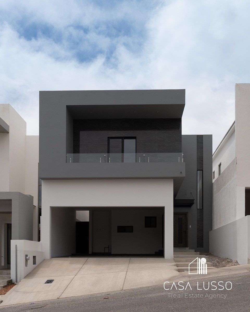 CASA EN VENTA EN VALLE ESCONDIDO, FRENTE A PARQUE, ZONA CANTERA, foto 1 de 18