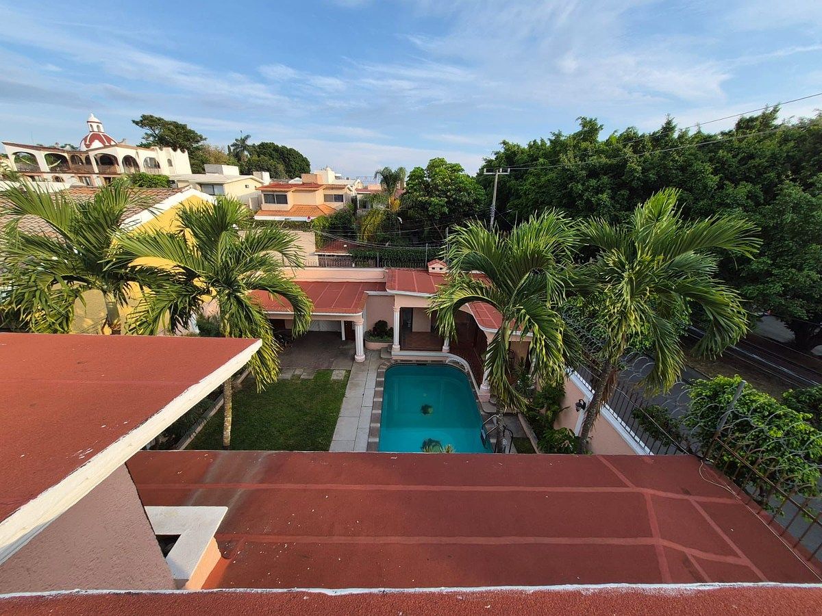 Casa en Teopanzolco, Cuernavaca, foto 5 de 15