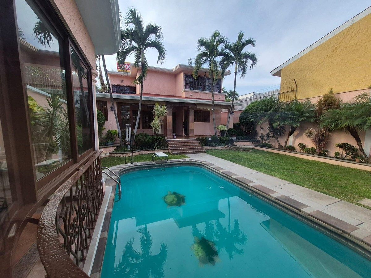 Renta Casa Av. Teopanzolco, Cuernavaca, foto 1 de 15