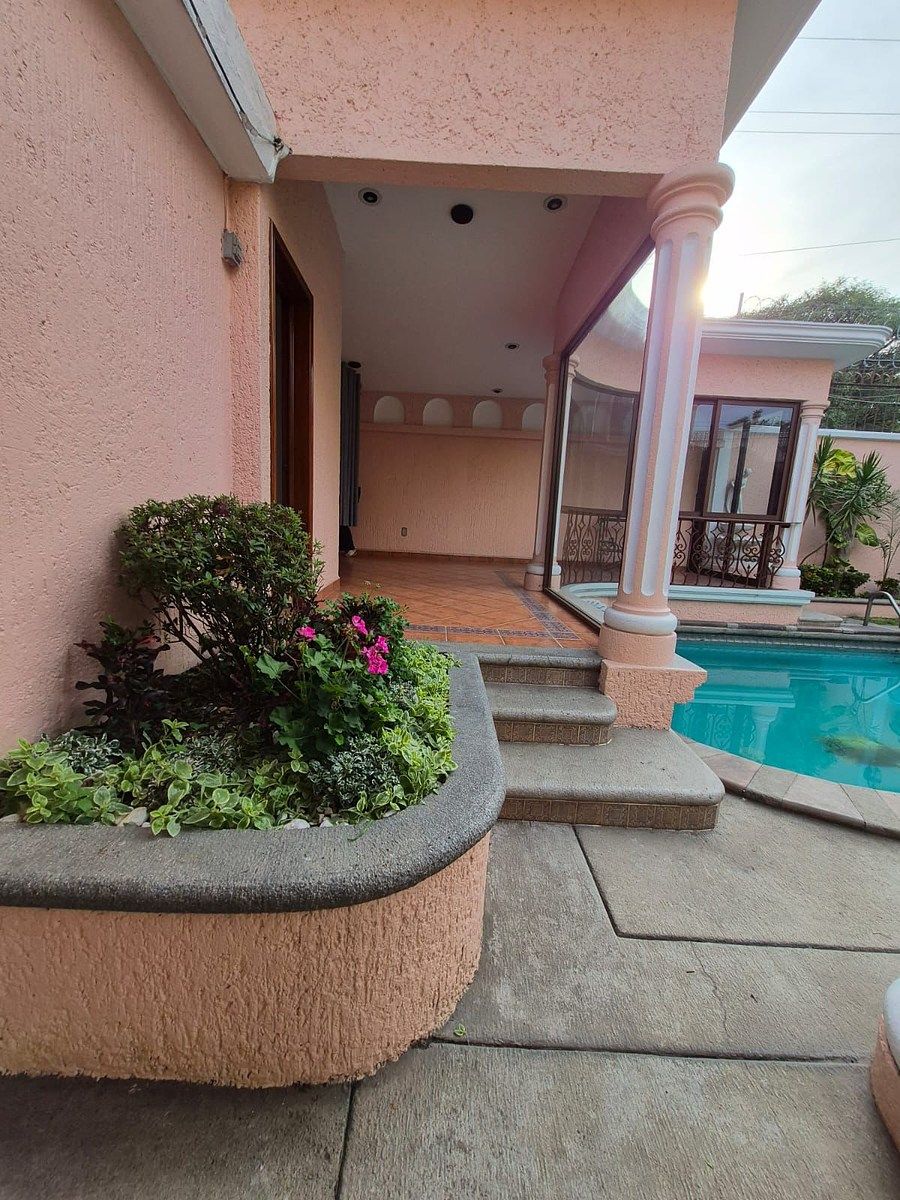 Casa en Teopanzolco, Cuernavaca, foto 15 de 15