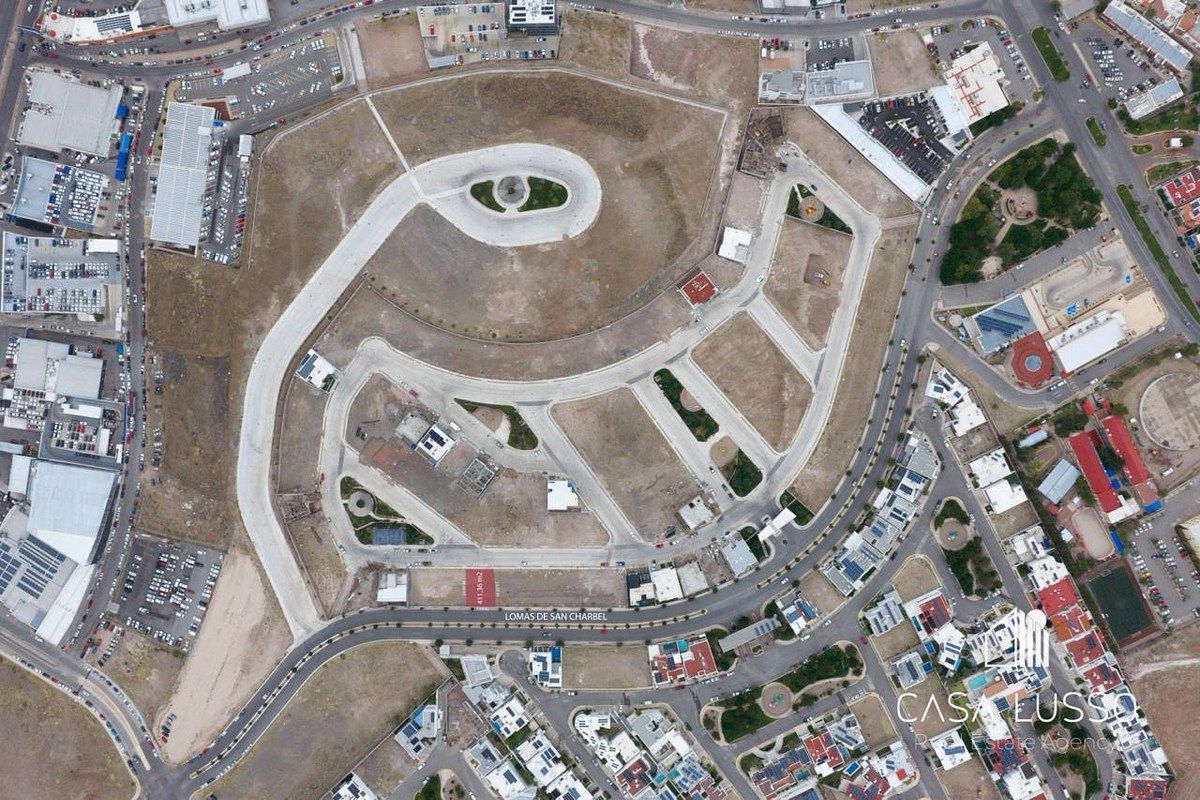 Lote em Lomas de San Charbel, Chihuahua, foto 4 de 4