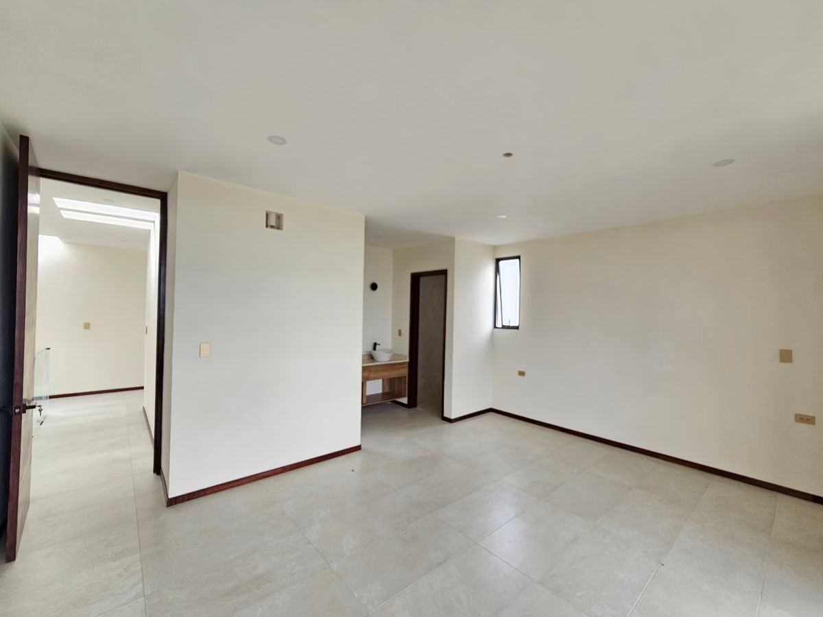 Casa em Temozón Norte, Mérida, foto 18 de 27