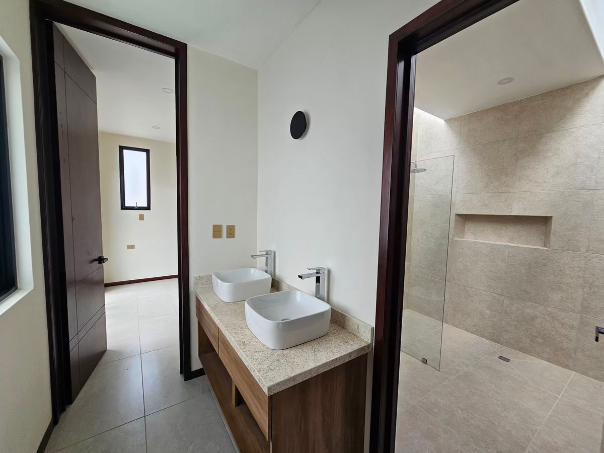 Casa em Temozón Norte, Mérida, foto 25 de 27