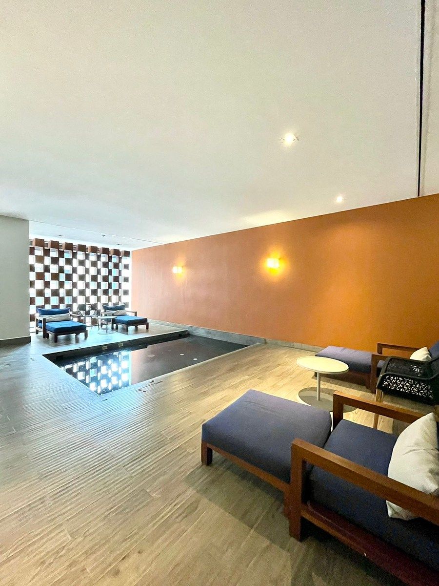 Departamento en Granada, Miguel Hidalgo, foto 11 de 12