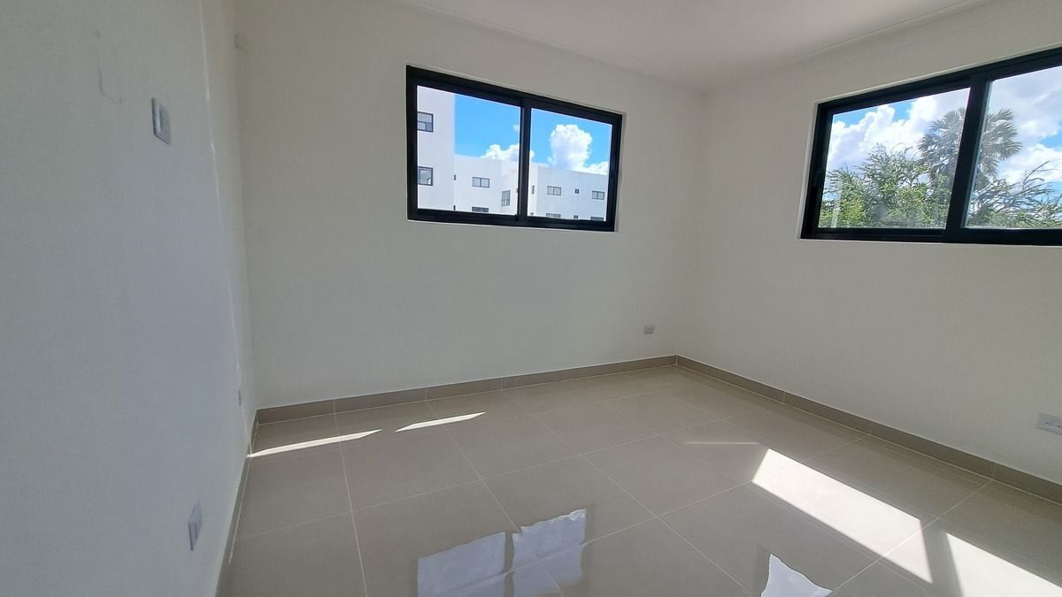 Penthouse en El Dorado II, Santiago de los Caballeros, foto 12 de 20