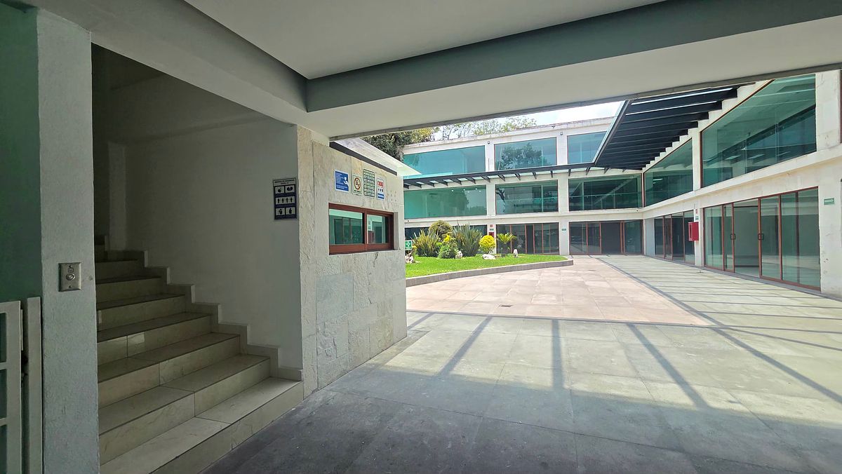 Edificio en Tepeyac Insurgentes, Gustavo A. Madero, foto 10 de 33