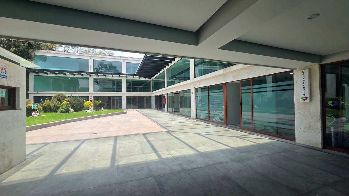Edificio en Tepeyac Insurgentes, Gustavo A. Madero, foto 7 de 33