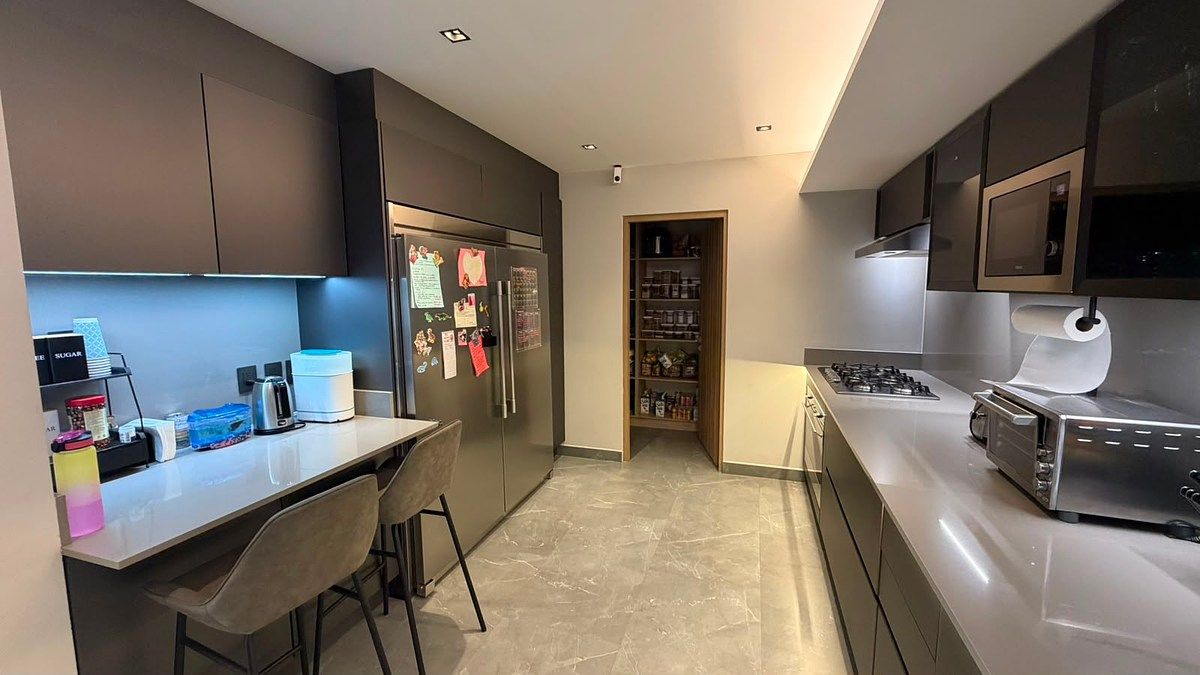 Apartamento em Bosque Real, Huixquilucan, foto 7 de 21