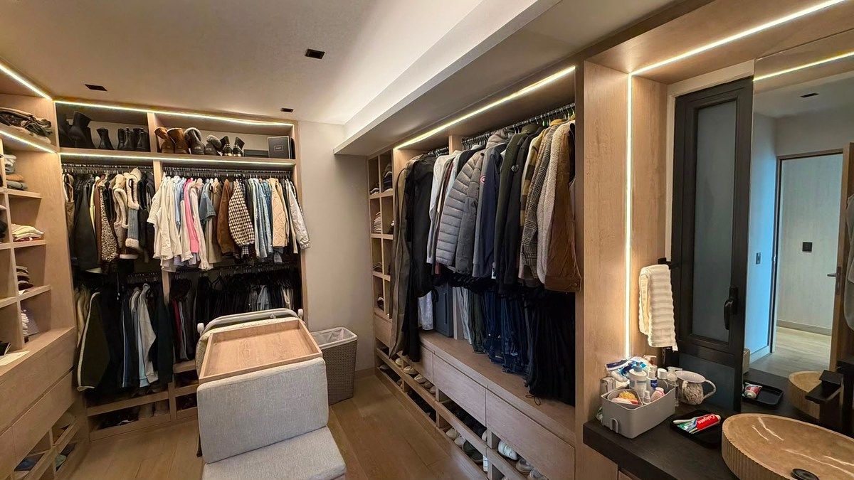Apartamento em Bosque Real, Huixquilucan, foto 4 de 21