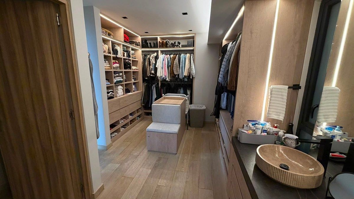 Apartamento em Bosque Real, Huixquilucan, foto 11 de 21