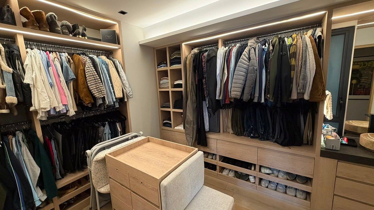 Apartamento em Bosque Real, Huixquilucan, foto 10 de 21