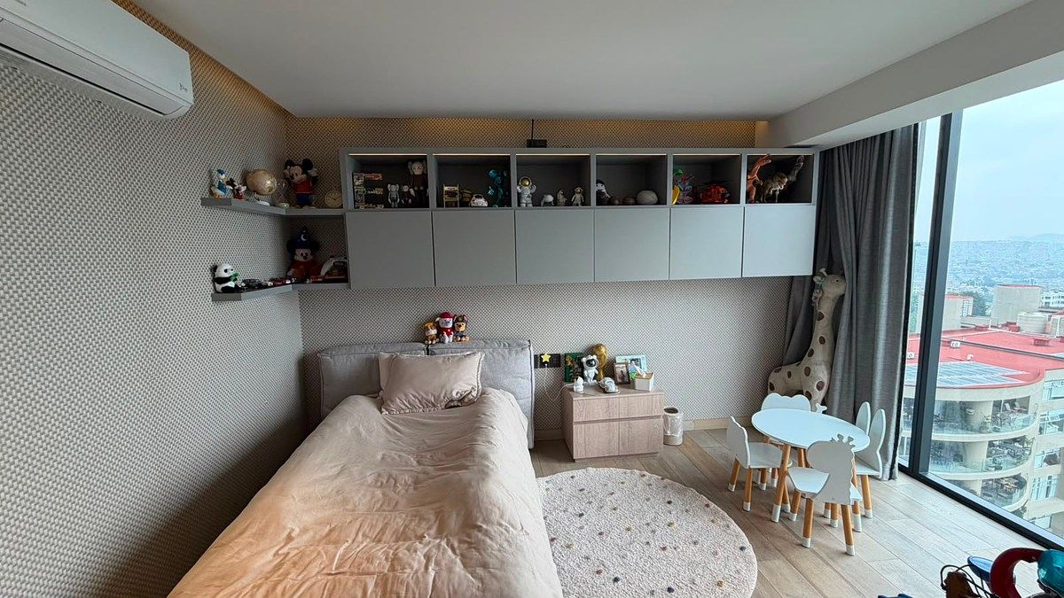 Apartamento em Bosque Real, Huixquilucan, foto 13 de 21
