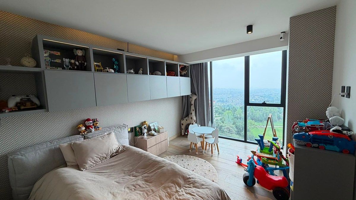 Apartamento em Bosque Real, Huixquilucan, foto 14 de 21