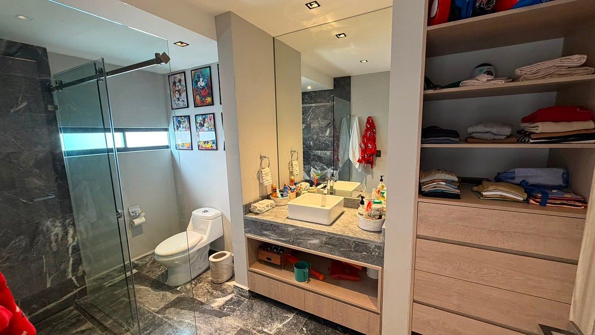 Apartamento em Bosque Real, Huixquilucan, foto 17 de 21