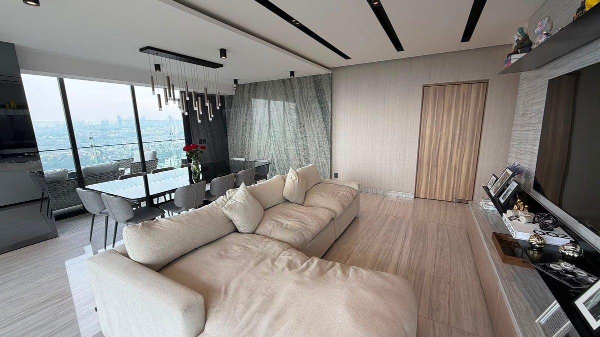 Apartamento em Bosque Real, Huixquilucan, foto 19 de 21