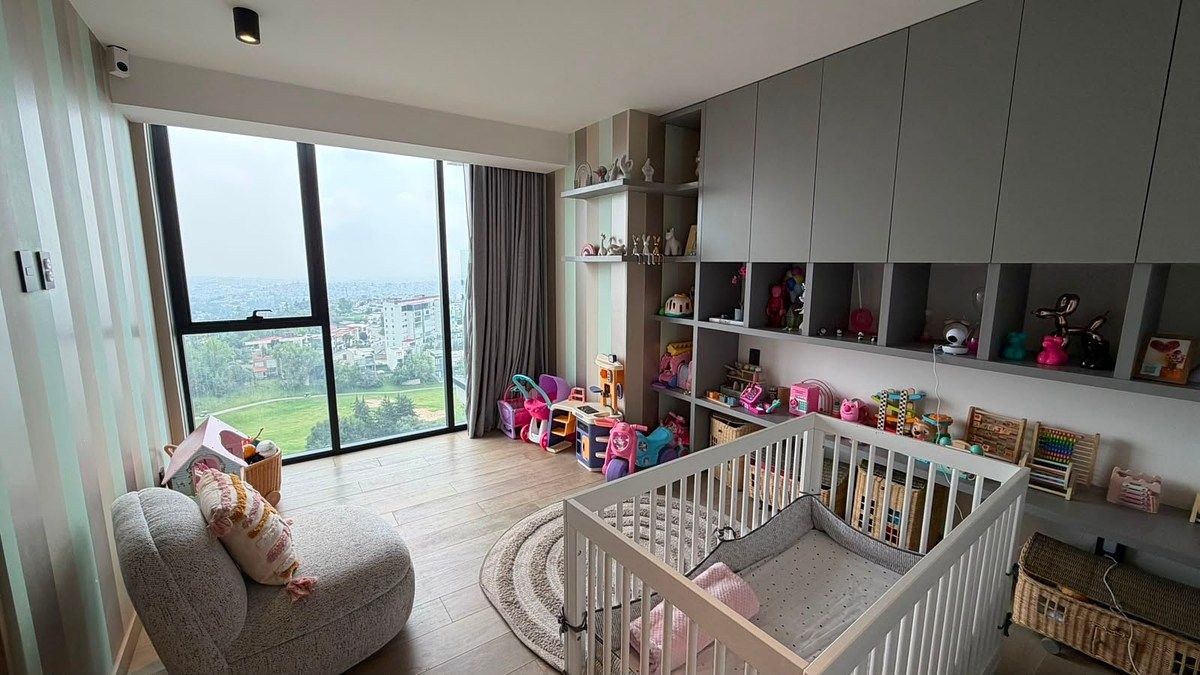 Apartamento em Bosque Real, Huixquilucan, foto 20 de 21
