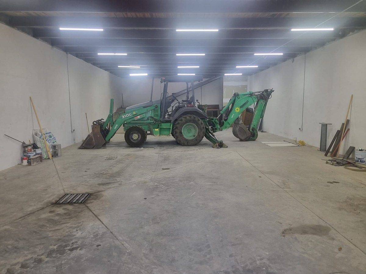 Galpão comercial em Rodolfo Fierro, Chihuahua, foto 11 de 11
