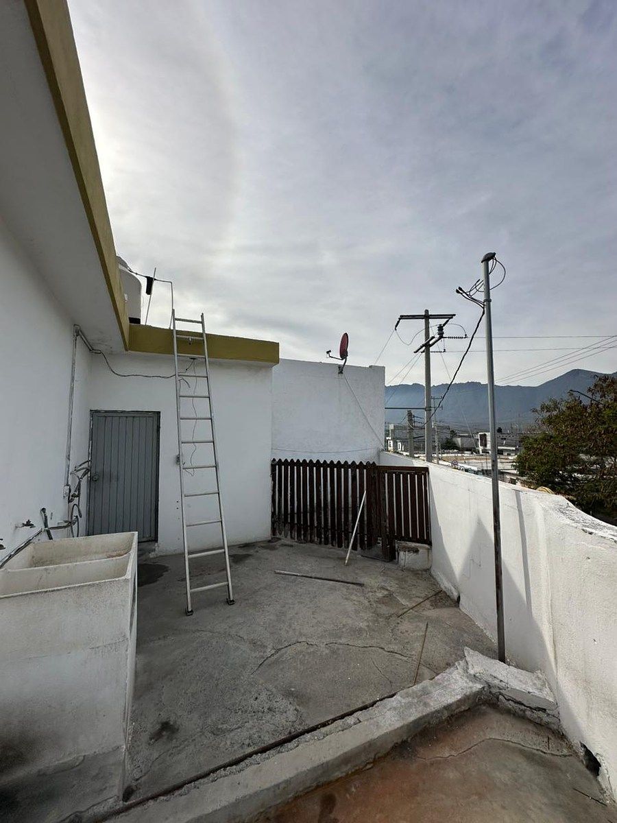 House in Infonavit los Nogales, García, photo 10 of 20