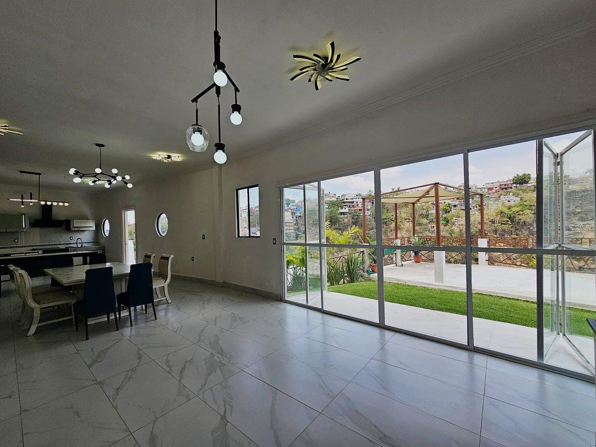 Casa en Club de Golf, Cuernavaca, foto 4 de 13