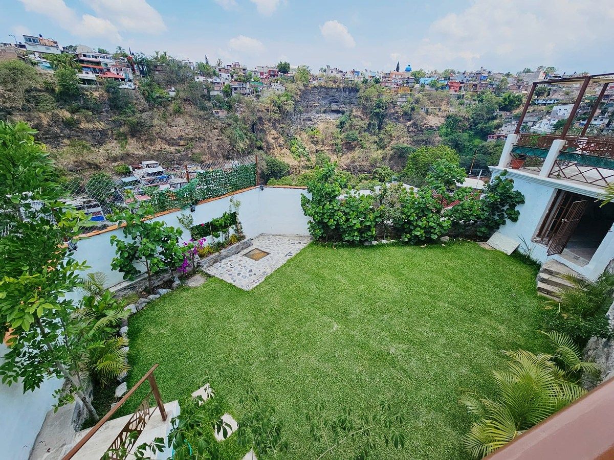 Casa en Club de Golf, Cuernavaca, foto 8 de 13
