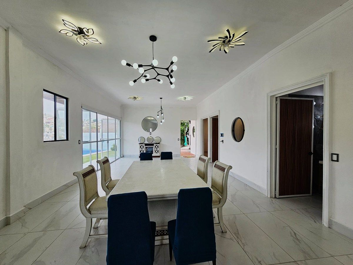 Casa en Club de Golf, Cuernavaca, foto 10 de 13