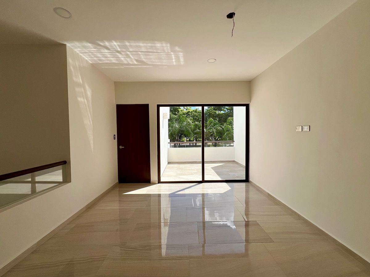 Casa en Cholul, Mérida, foto 4 de 22