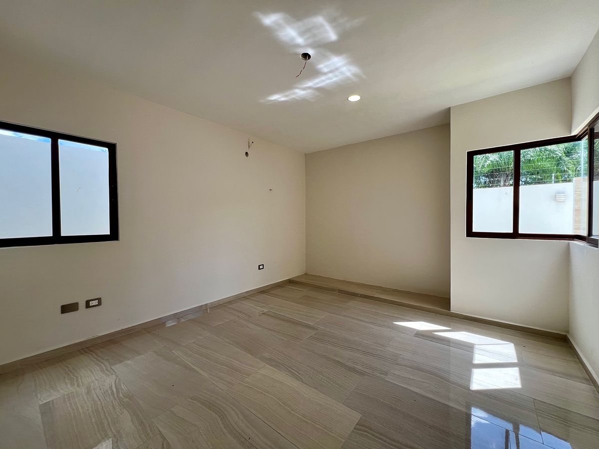 Casa en Cholul, Mérida, foto 12 de 22
