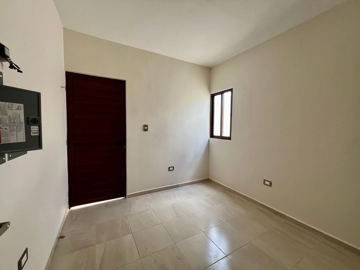 Casa en Cholul, Mérida, foto 14 de 22