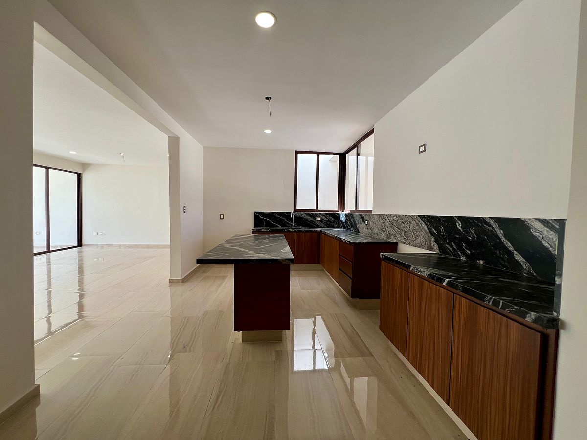 Casa en Cholul, Mérida, foto 16 de 22