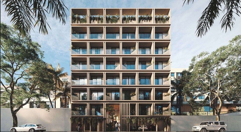 Departamento en Gonzalo Guerrero, Playa del Carmen, foto 6 de 6