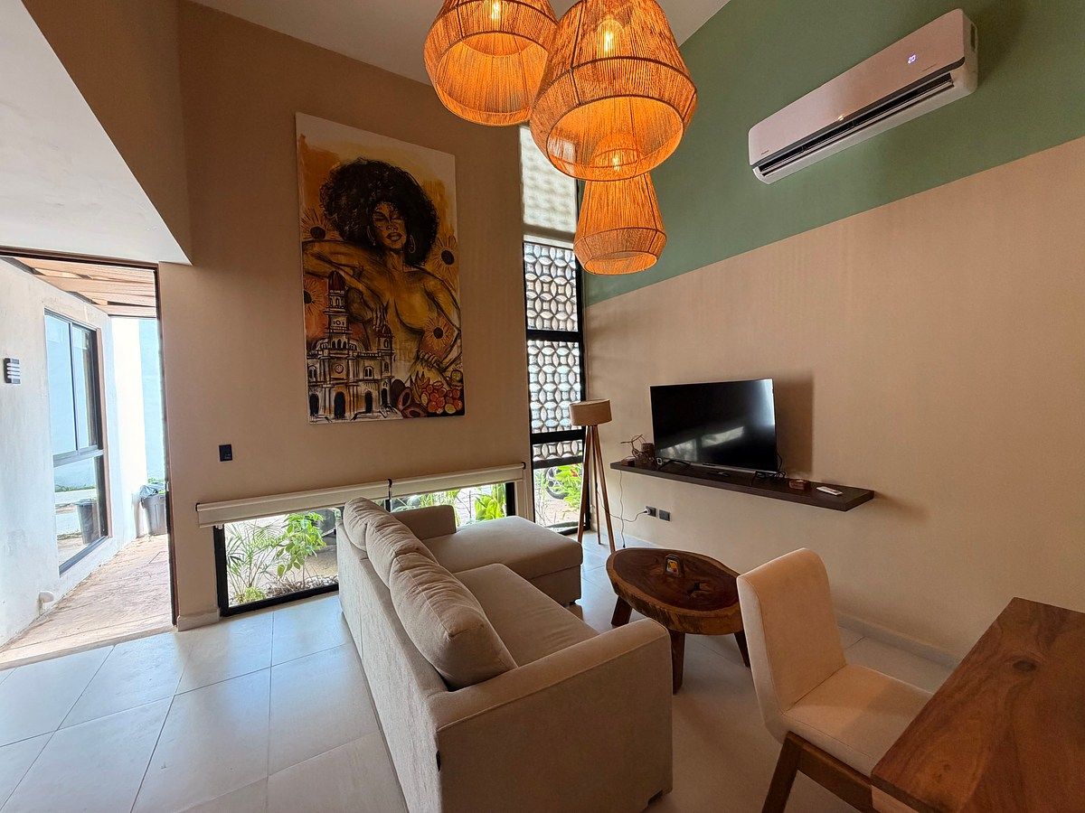 Casa em Cholul, Mérida, foto 5 de 27