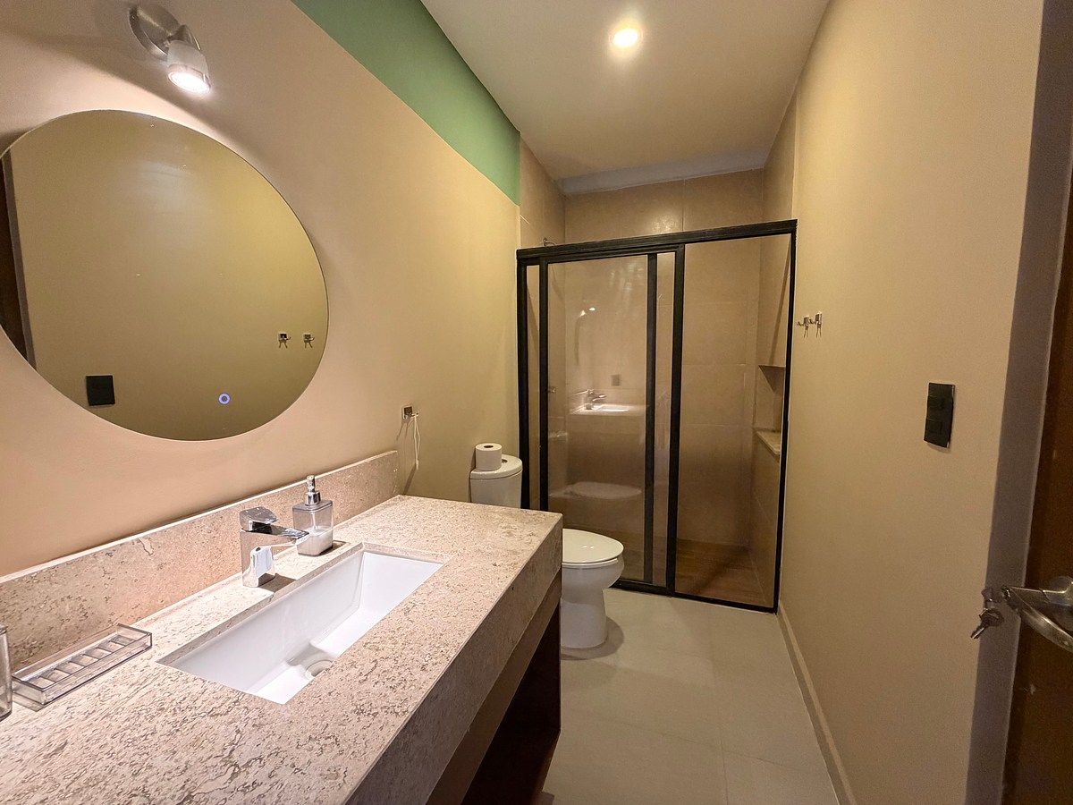 Casa em Cholul, Mérida, foto 10 de 27