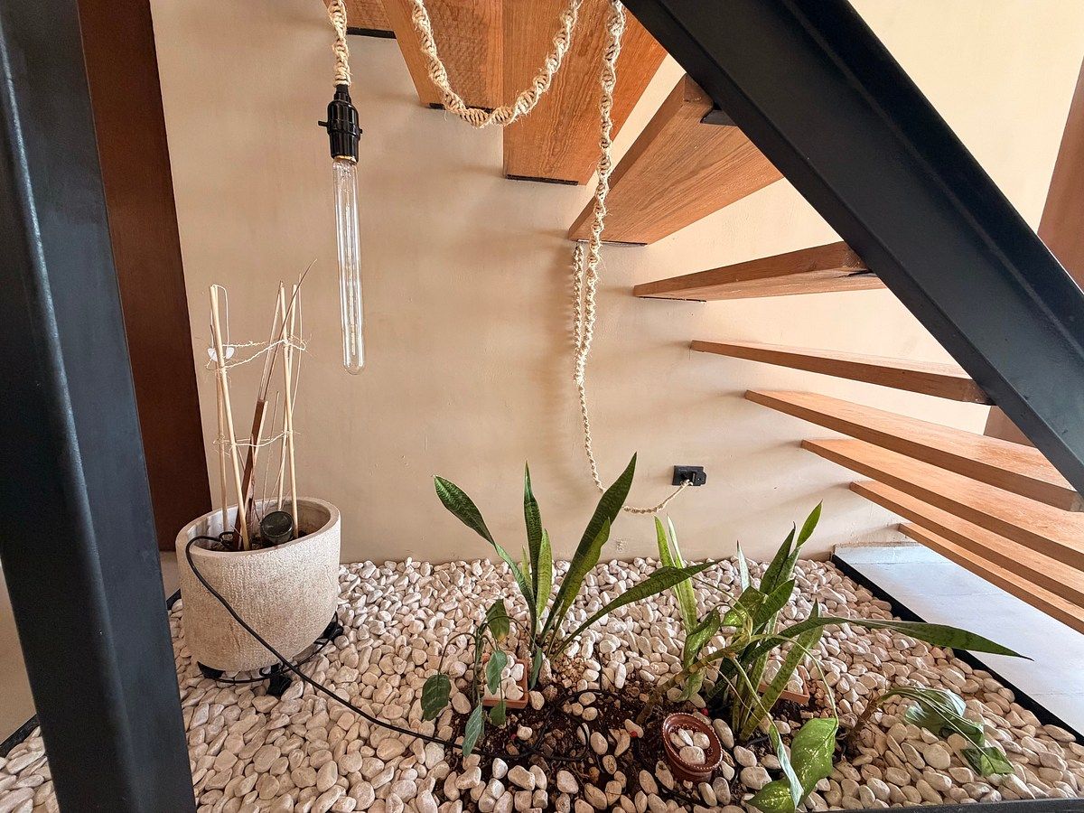 Casa em Cholul, Mérida, foto 6 de 27
