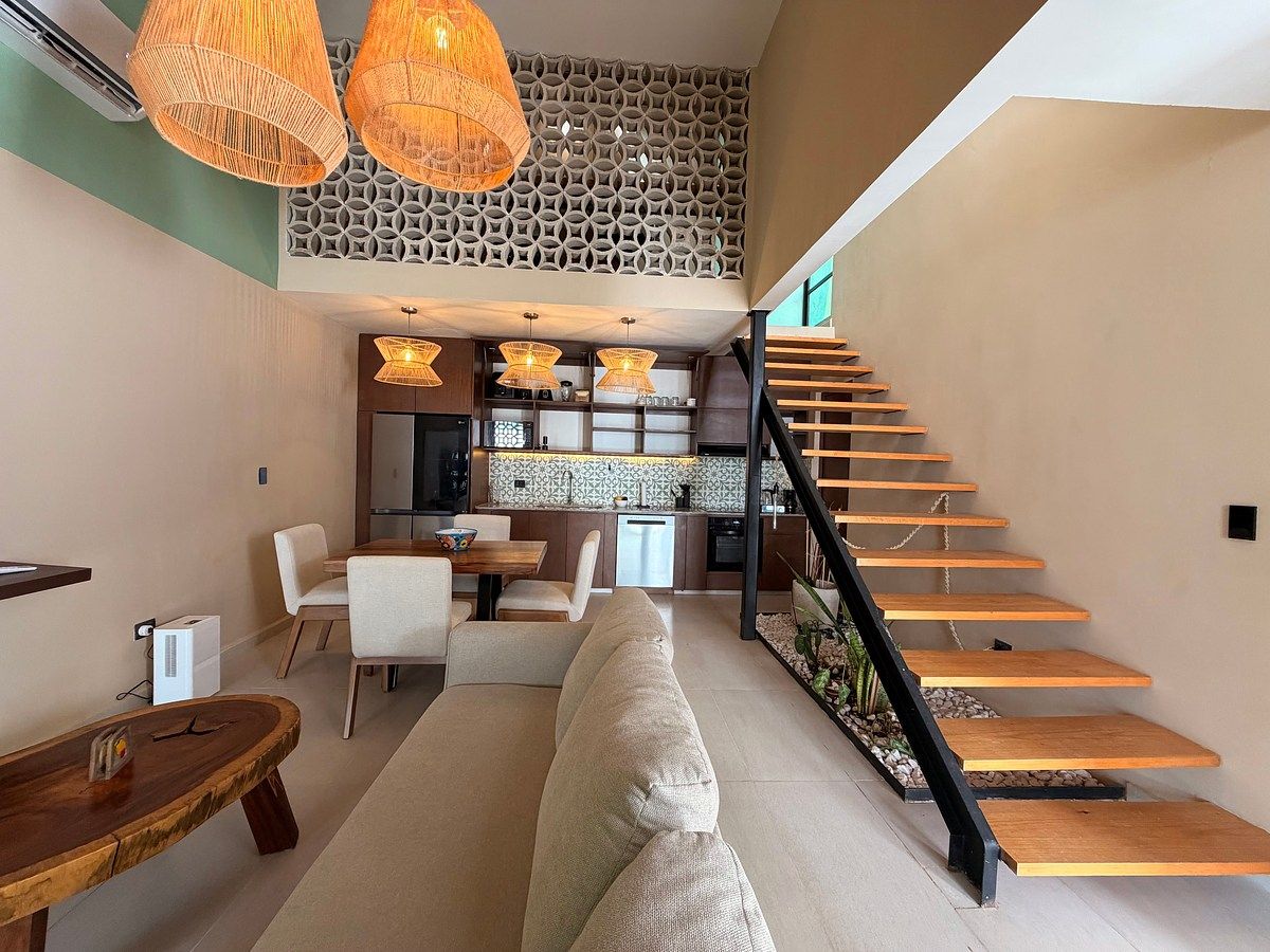 Casa em Cholul, Mérida, foto 11 de 27