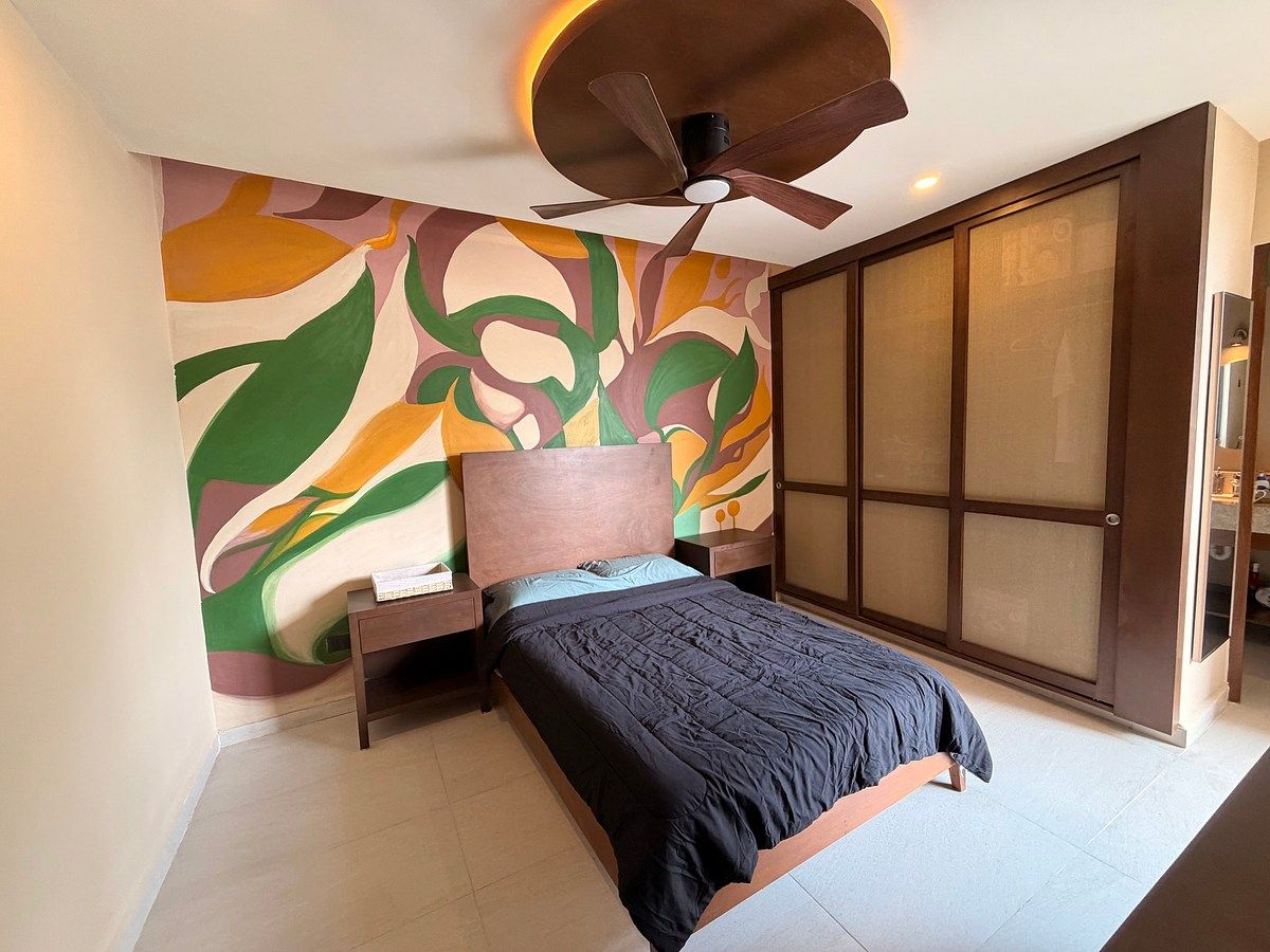 Casa em Cholul, Mérida, foto 12 de 27