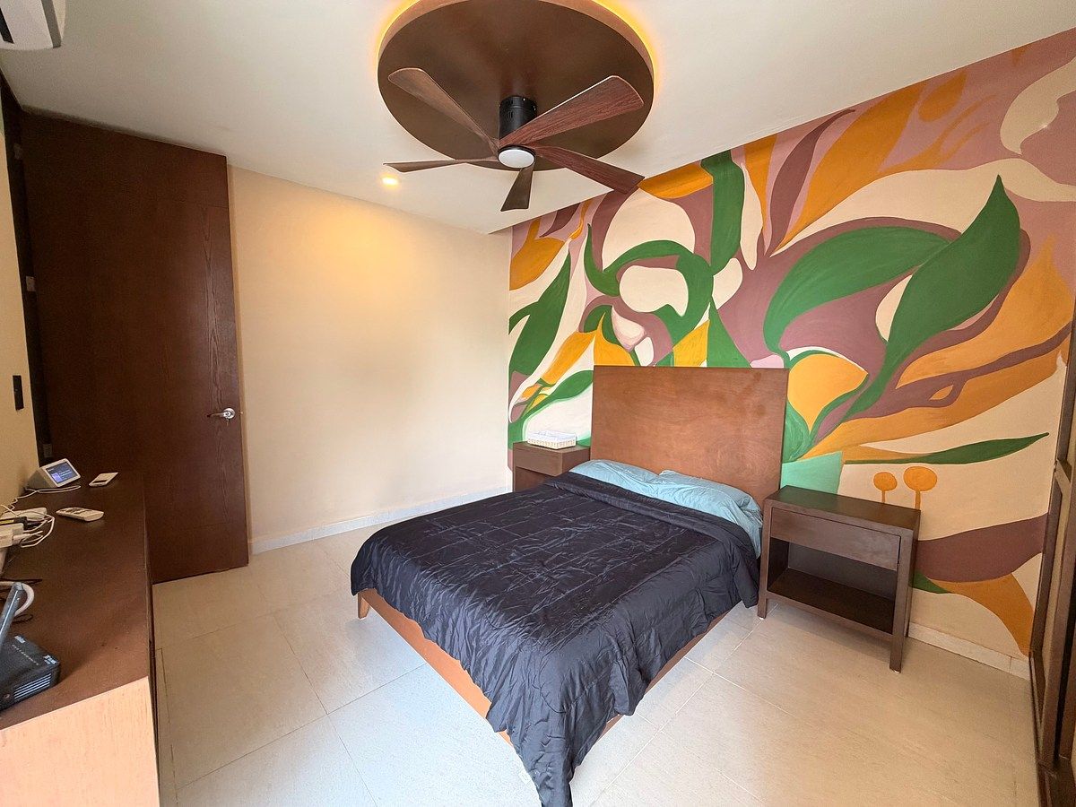 Casa em Cholul, Mérida, foto 14 de 27