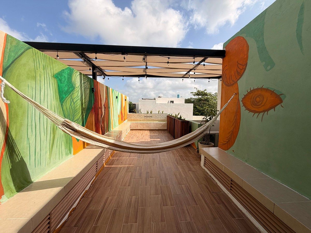 Casa em Cholul, Mérida, foto 17 de 27