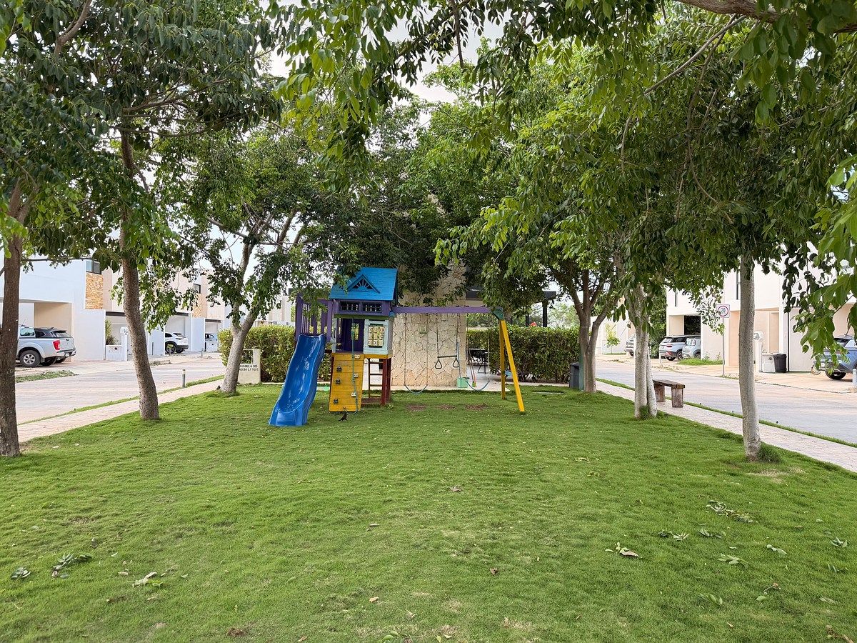 Casa em Cholul, Mérida, foto 25 de 27