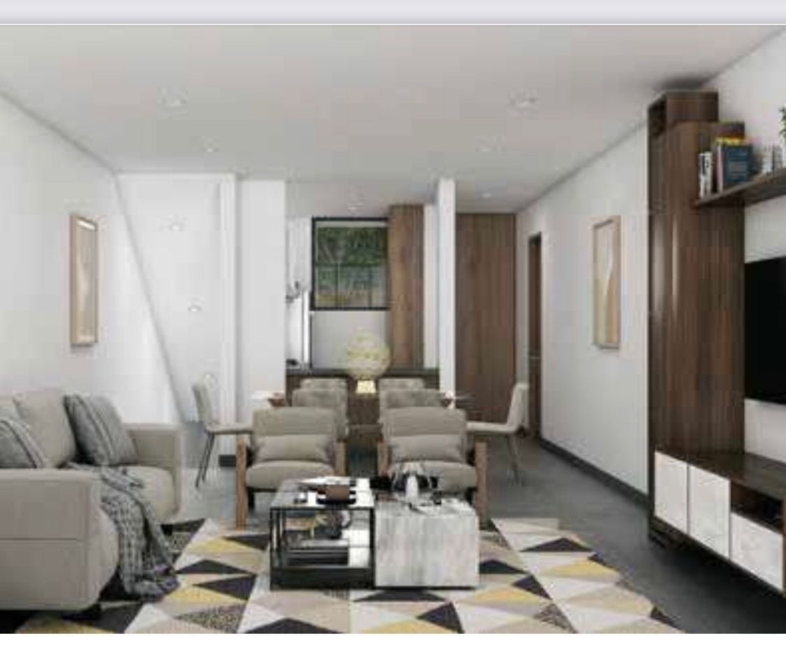 Casa en condominio en Adolfo López Mateos, Cuajimalpa de Morelos, foto 4 de 15