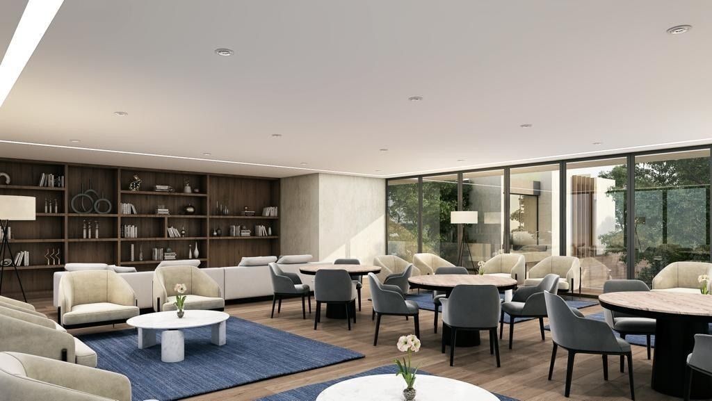 Casa en condominio en Adolfo López Mateos, Cuajimalpa de Morelos, foto 5 de 15