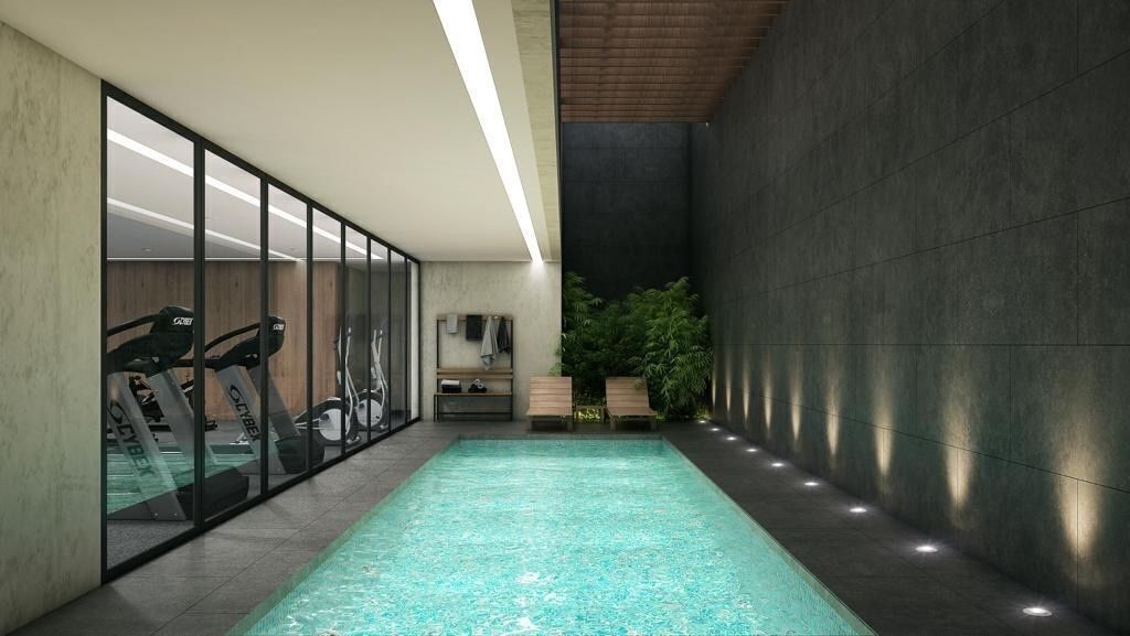 Casa en condominio en Adolfo López Mateos, Cuajimalpa de Morelos, foto 6 de 15